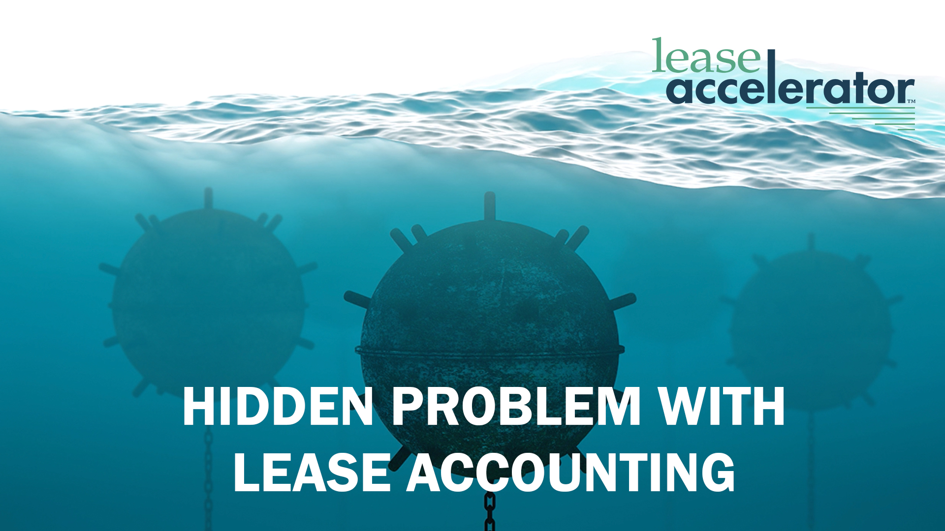 Hidden Problem with Lease Accounting