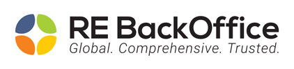 LA REBackOffice Logo