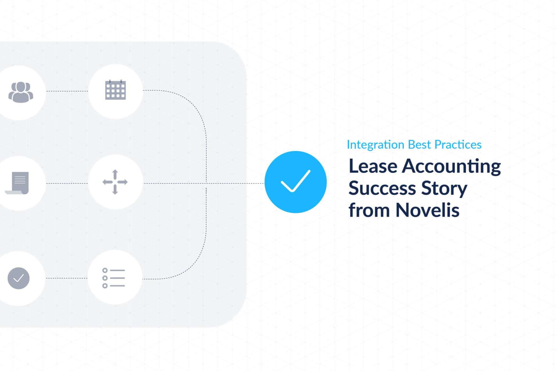 Lease Accounting Success Story from Novelis Integration Best Practices tile 1 scaled