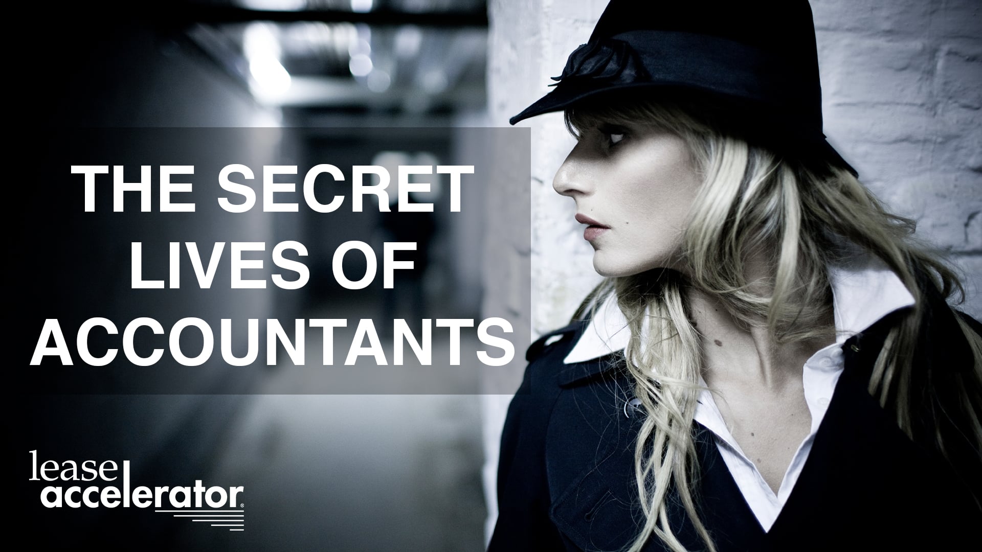 Secret Lives of Lease Accountants