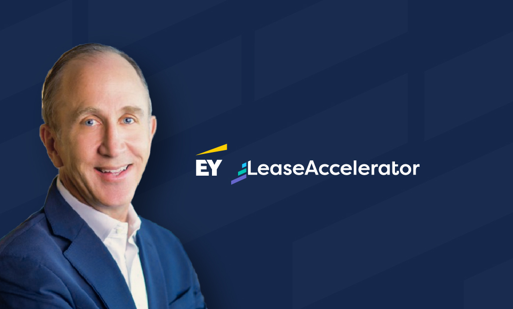 EY Better Finance Podcast: Lease Accounting Transformation Interview with LeaseAccelerator