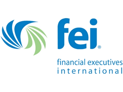 FEI accounting change for finance leaders