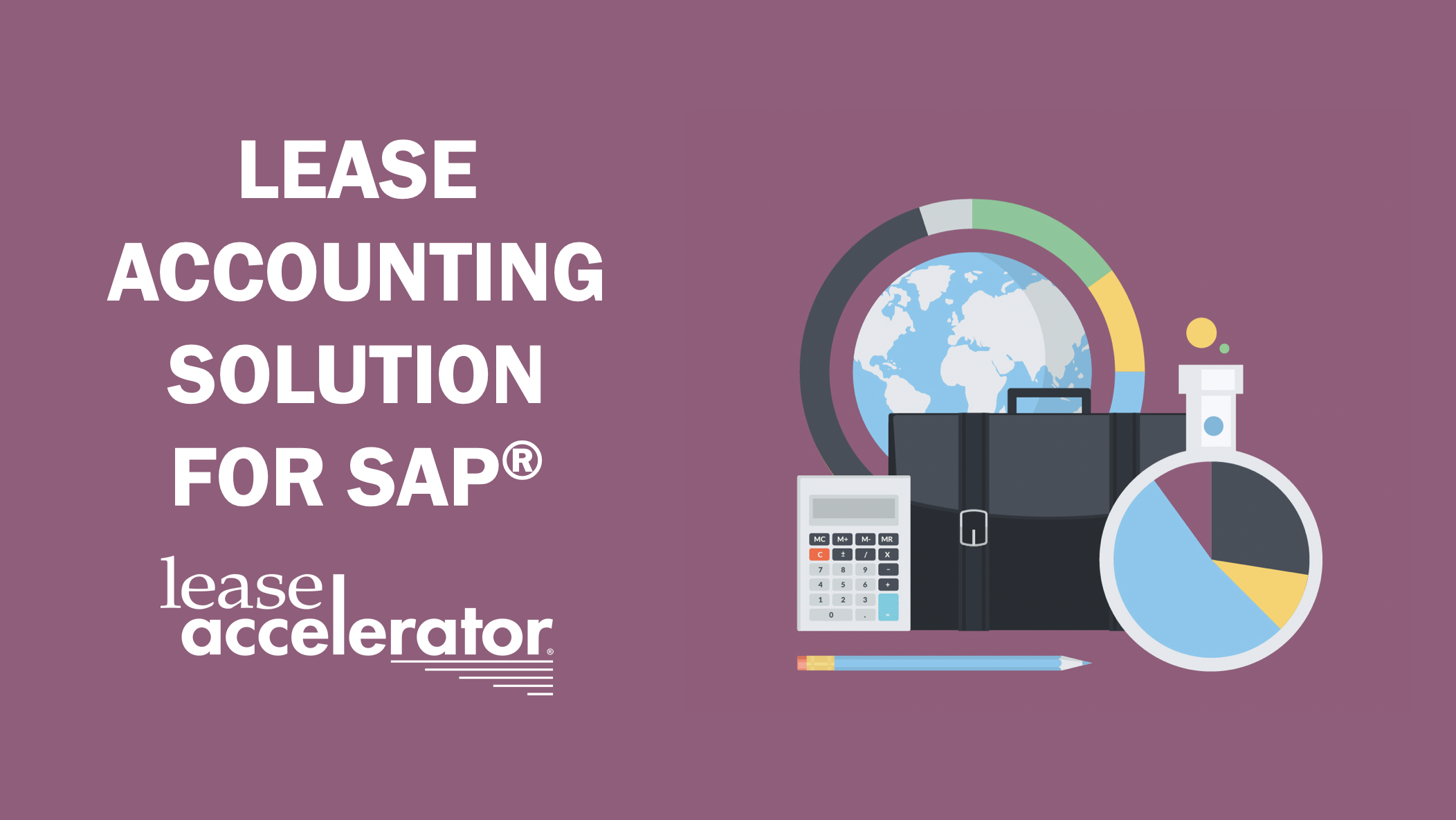 Lease Accounting Solution for SAP