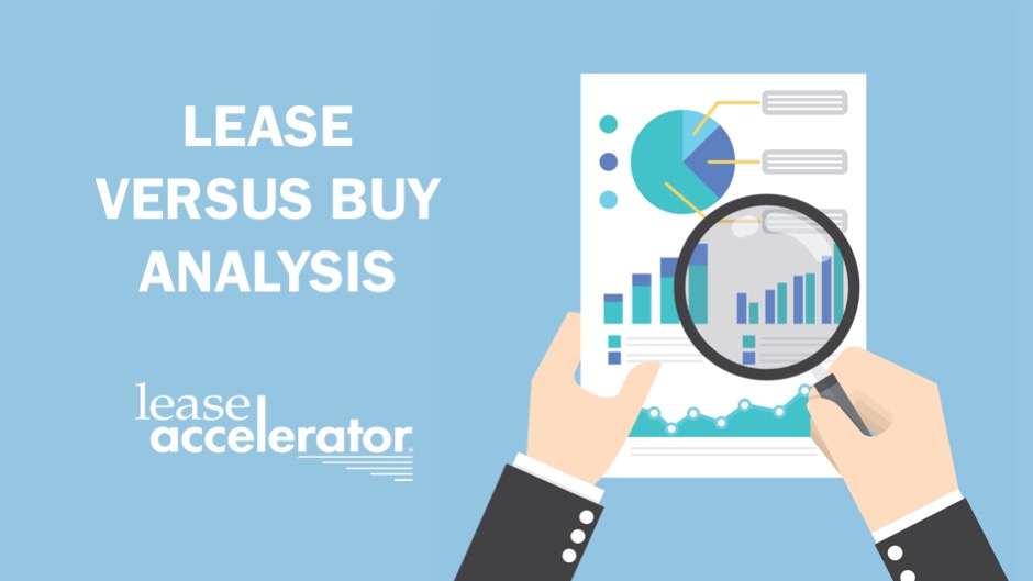 Lease vs Buy Analysis Explainer Video