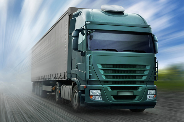 Truck Equipment lease