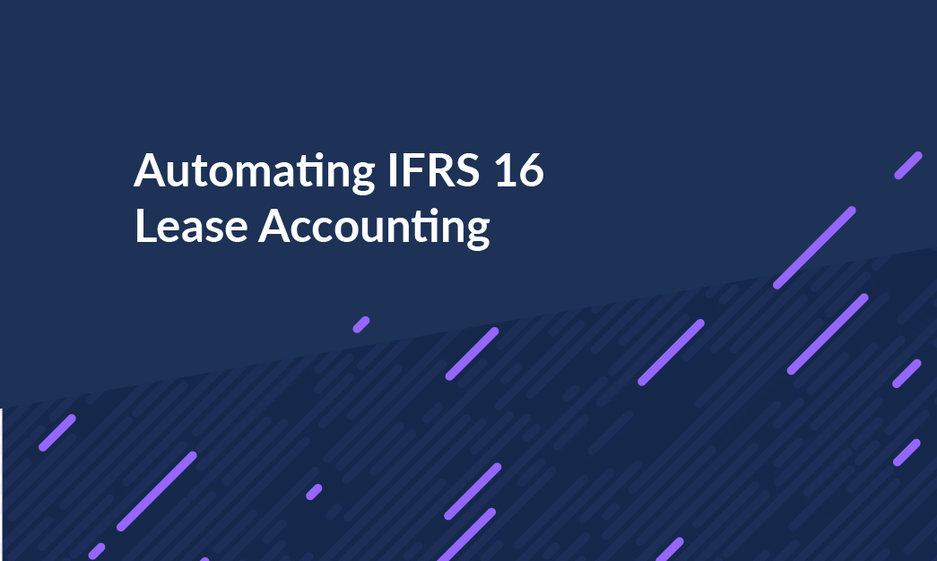 Automating IFRS  Lease Accounting web tile