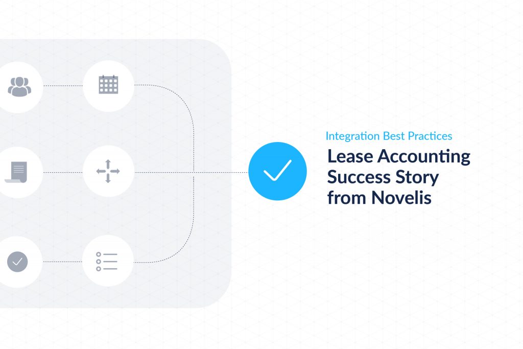 Lease Accounting Success Story from NovelisIntegration Best Practices tile scaled