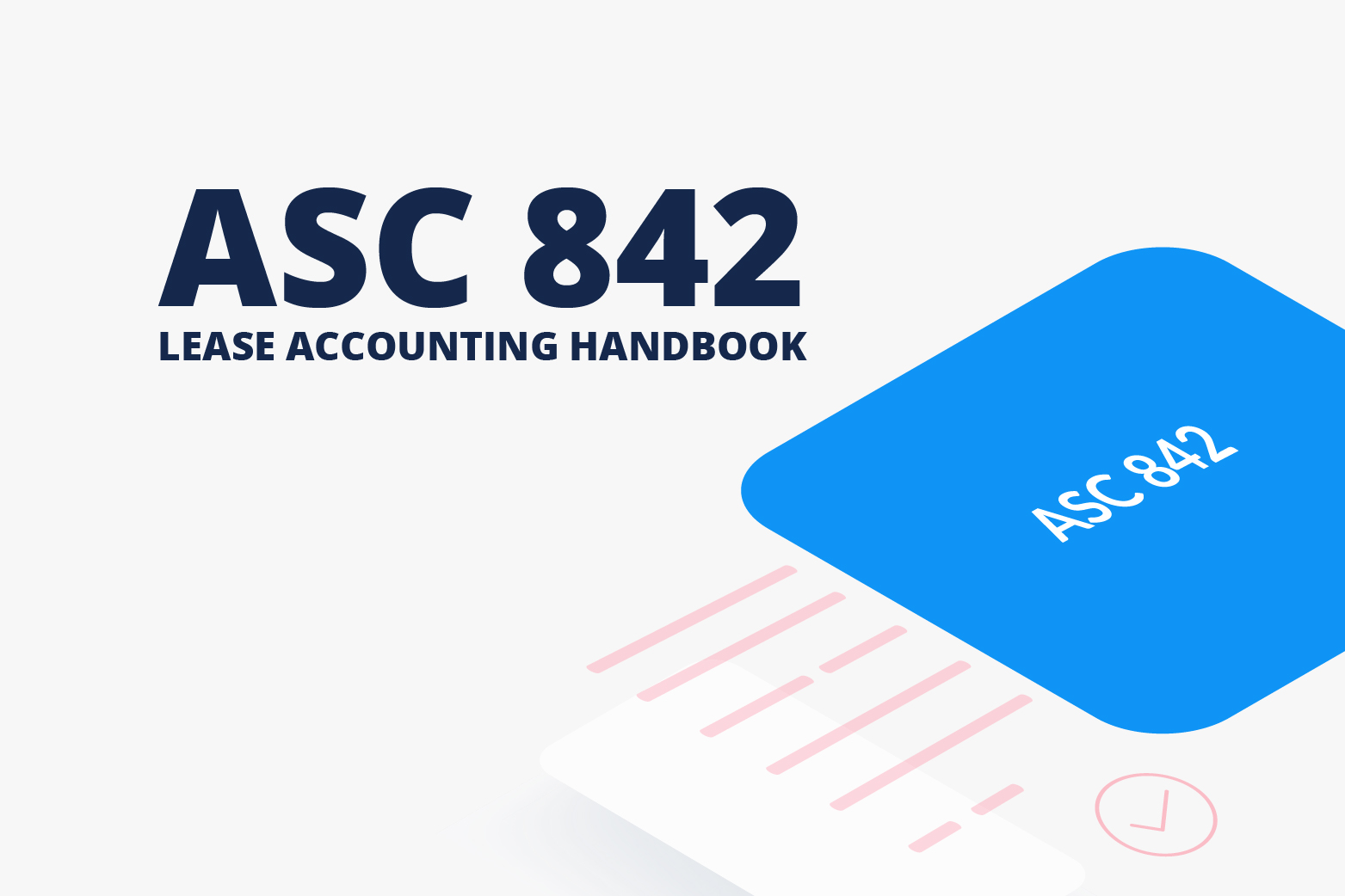 ASC 842 - Lease Accounting Software
