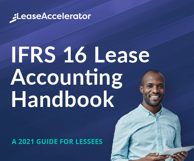 IFRS-16 - Lease Accounting Software