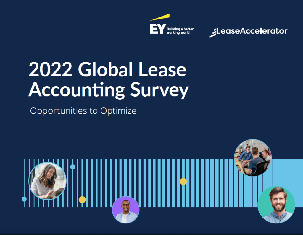 2022 Global Lease Accounting Survey