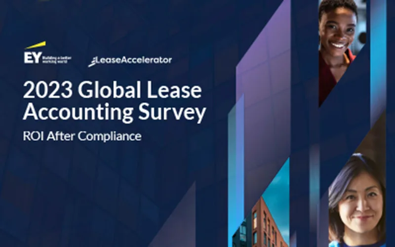 2023 Global Lease Accounting Survey