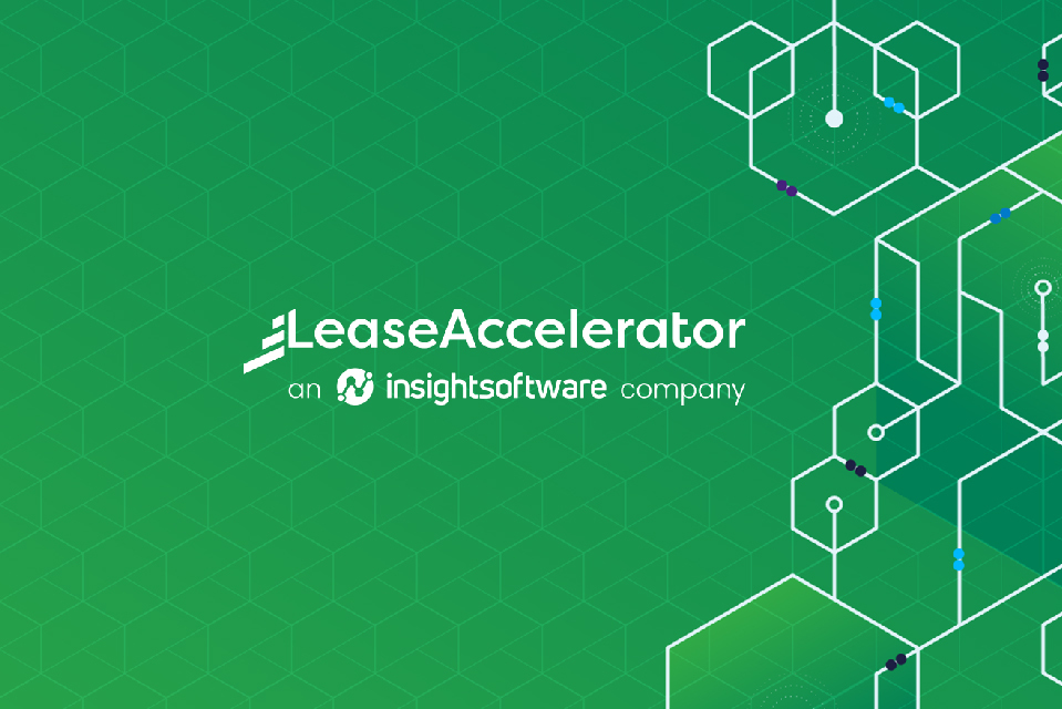 insightsoftware Acquires LeaseAccelerator
