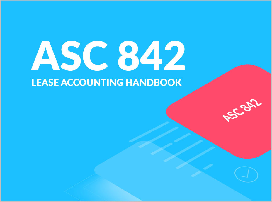 asc842 handbook