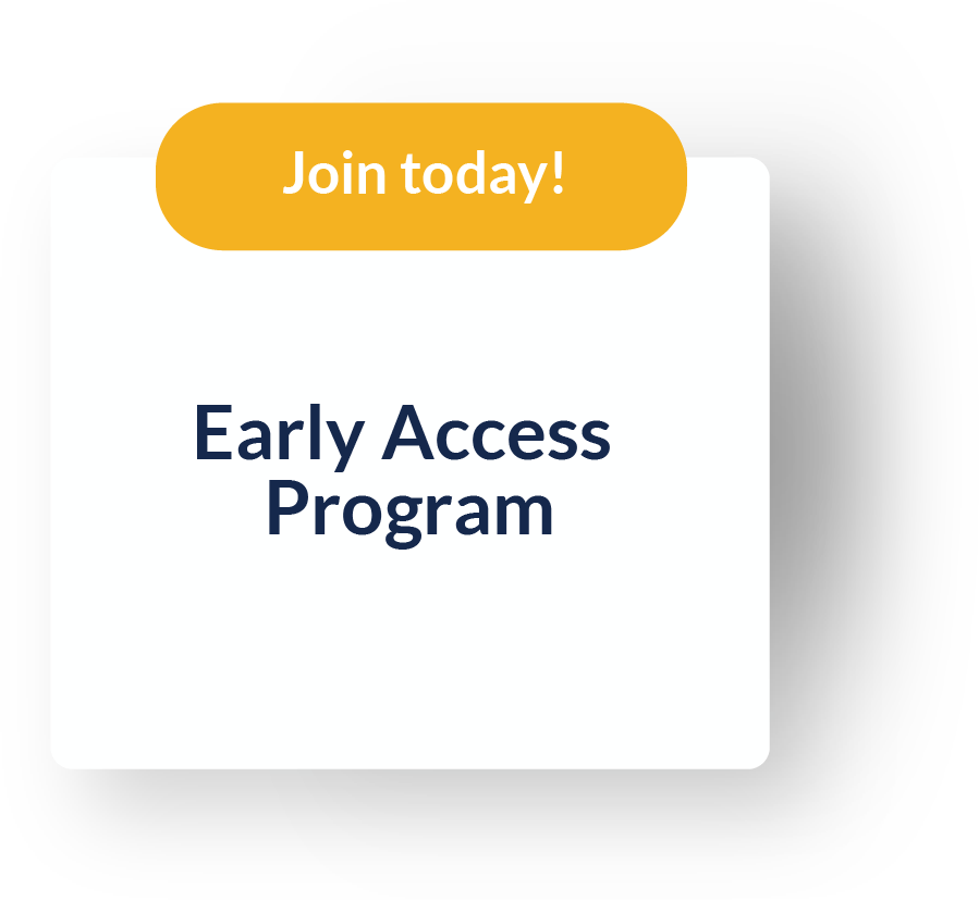 early-access-program